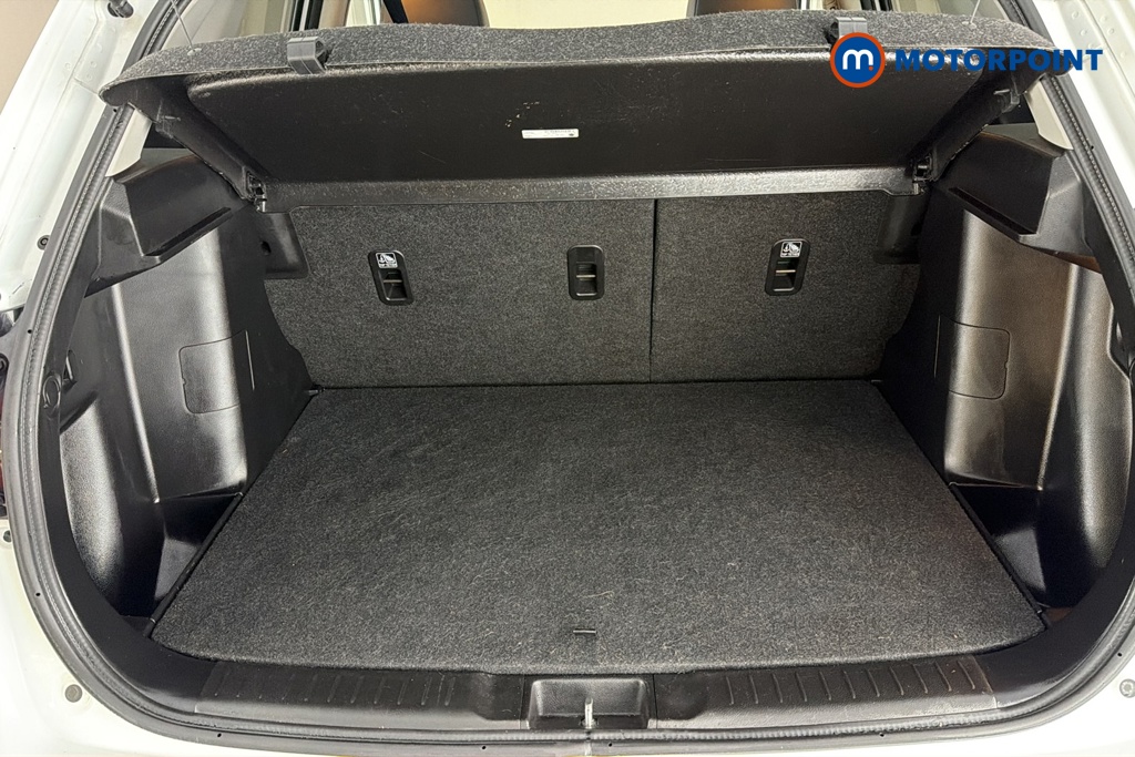 Suzuki Vitara SZ5 Manual Petrol SUV - Stock Number (1675223) - 30th supplementary image