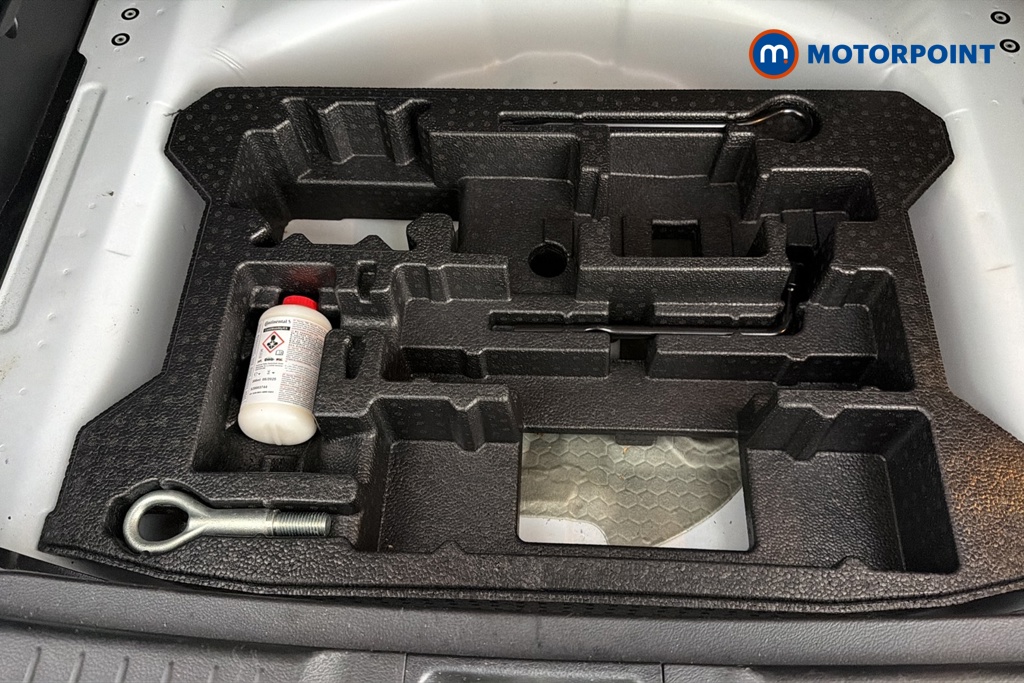 Suzuki Vitara SZ5 Manual Petrol SUV - Stock Number (1675223) - 33rd supplementary image