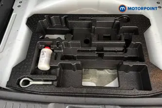 Suzuki Vitara SZ5 Manual Petrol SUV - Stock Number (1675223) - 33rd supplementary image