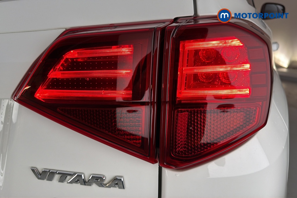 Suzuki Vitara SZ5 Manual Petrol SUV - Stock Number (1675223) - 36th supplementary image