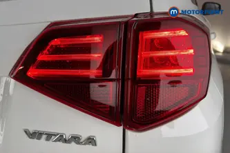 Suzuki Vitara SZ5 Manual Petrol SUV - Stock Number (1675223) - 36th supplementary image