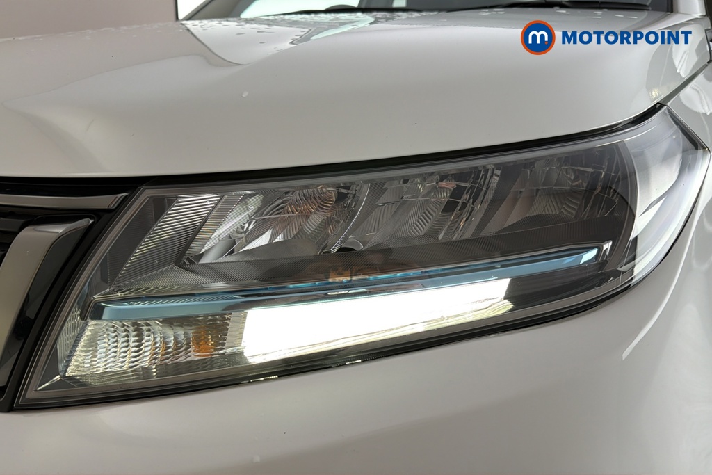 Suzuki Vitara SZ5 Manual Petrol SUV - Stock Number (1675223) - 42nd supplementary image