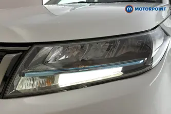 Suzuki Vitara SZ5 Manual Petrol SUV - Stock Number (1675223) - 42nd supplementary image