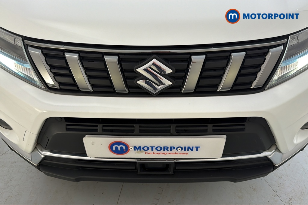 Suzuki Vitara SZ5 Manual Petrol SUV - Stock Number (1675223) - 43rd supplementary image