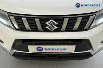 Suzuki Vitara SZ5 Manual Petrol SUV - Stock Number (1675223) - 43rd supplementary image