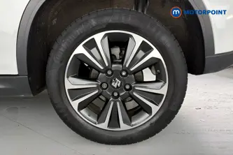 Suzuki Vitara SZ5 Manual Petrol SUV - Stock Number (1675223) - 45th supplementary image