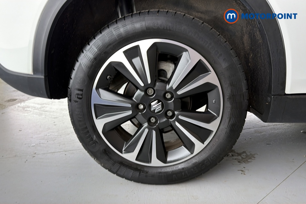 Suzuki Vitara SZ5 Manual Petrol SUV - Stock Number (1675223) - 46th supplementary image