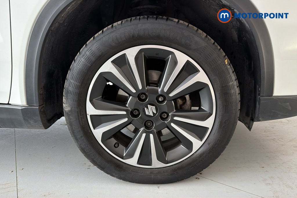 Suzuki Vitara SZ5 Manual Petrol SUV - Stock Number (1675223) - 47th supplementary image