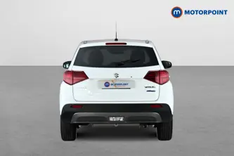 Suzuki Vitara SZ5 Manual Petrol SUV - Stock Number (1675223) - Rear bumper