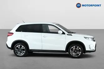 Suzuki Vitara SZ5 Manual Petrol SUV - Stock Number (1675223) - Passenger side