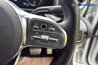 Mercedes-Benz CLA Amg Line Automatic Petrol Coupe - Stock Number (1676169) - 3rd supplementary image