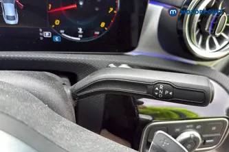 Mercedes-Benz CLA Amg Line Automatic Petrol Coupe - Stock Number (1676169) - 6th supplementary image