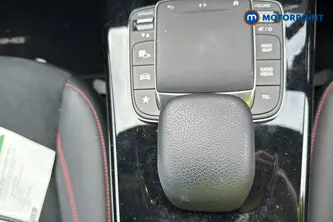 Mercedes-Benz CLA Amg Line Automatic Petrol Coupe - Stock Number (1676169) - 15th supplementary image
