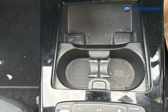 Mercedes-Benz CLA Amg Line Automatic Petrol Coupe - Stock Number (1676169) - 16th supplementary image