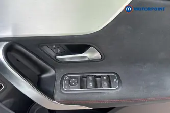Mercedes-Benz CLA Amg Line Automatic Petrol Coupe - Stock Number (1676169) - 19th supplementary image