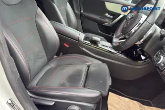 Mercedes-Benz CLA Amg Line Automatic Petrol Coupe - Stock Number (1676169) - 22nd supplementary image
