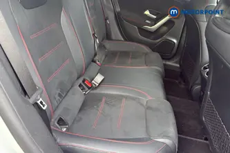 Mercedes-Benz CLA Amg Line Automatic Petrol Coupe - Stock Number (1676169) - 25th supplementary image