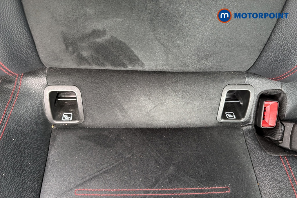 Mercedes-Benz CLA Amg Line Automatic Petrol Coupe - Stock Number (1676169) - 27th supplementary image