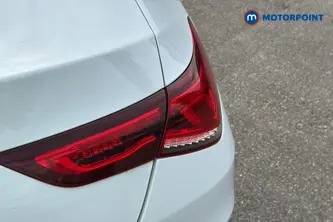 Mercedes-Benz CLA Amg Line Automatic Petrol Coupe - Stock Number (1676169) - 36th supplementary image