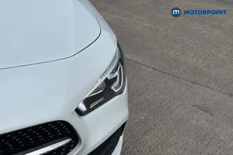 Mercedes-Benz CLA Amg Line Automatic Petrol Coupe - Stock Number (1676169) - 42nd supplementary image