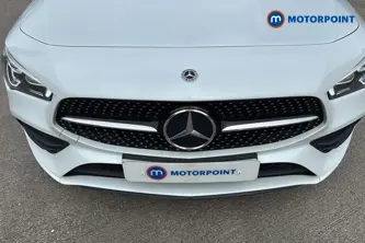 Mercedes-Benz CLA Amg Line Automatic Petrol Coupe - Stock Number (1676169) - 43rd supplementary image