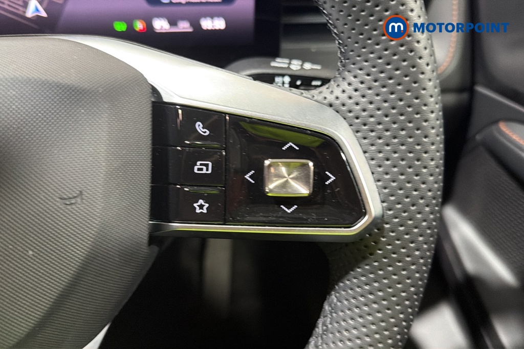 Mg Motor Uk HS Trophy Automatic Petrol-Electric Hybrid SUV - Stock Number (1676405) - 3rd supplementary image