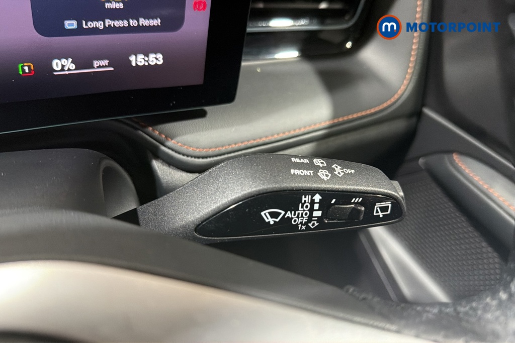Mg Motor Uk HS Trophy Automatic Petrol-Electric Hybrid SUV - Stock Number (1676405) - 6th supplementary image