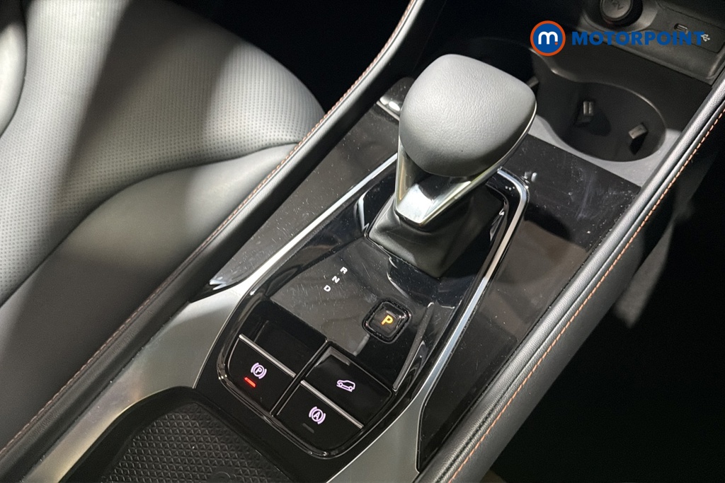 Mg Motor Uk HS Trophy Automatic Petrol-Electric Hybrid SUV - Stock Number (1676405) - 15th supplementary image
