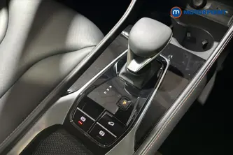 Mg Motor Uk HS Trophy Automatic Petrol-Electric Hybrid SUV - Stock Number (1676405) - 15th supplementary image