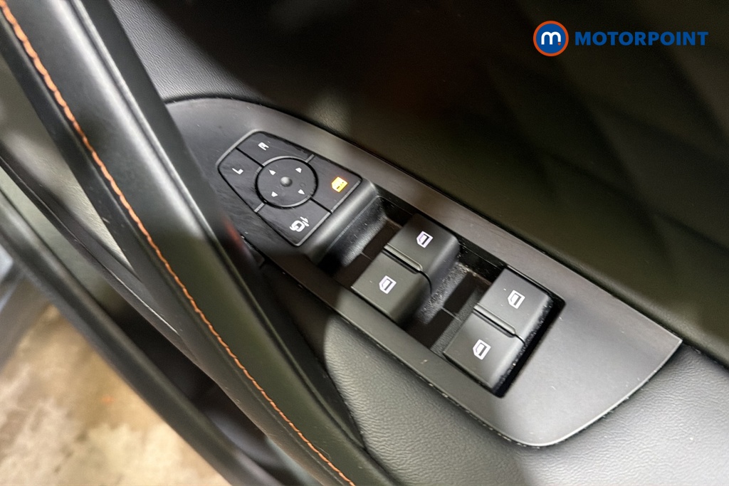 Mg Motor Uk HS Trophy Automatic Petrol-Electric Hybrid SUV - Stock Number (1676405) - 19th supplementary image
