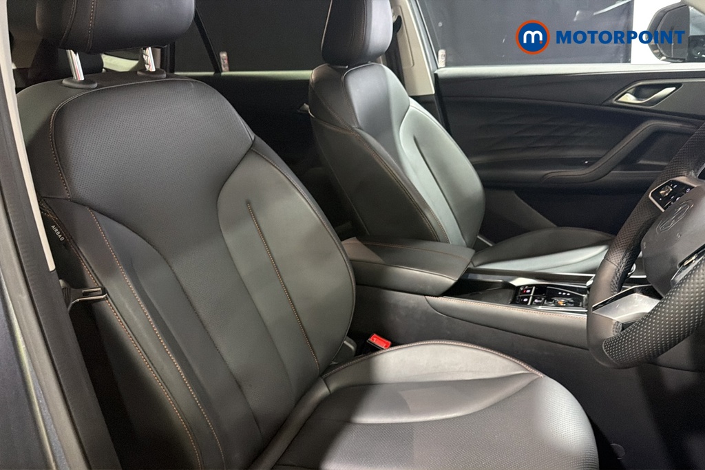 Mg Motor Uk HS Trophy Automatic Petrol-Electric Hybrid SUV - Stock Number (1676405) - 22nd supplementary image