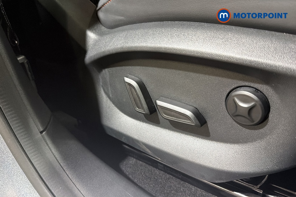 Mg Motor Uk HS Trophy Automatic Petrol-Electric Hybrid SUV - Stock Number (1676405) - 23rd supplementary image