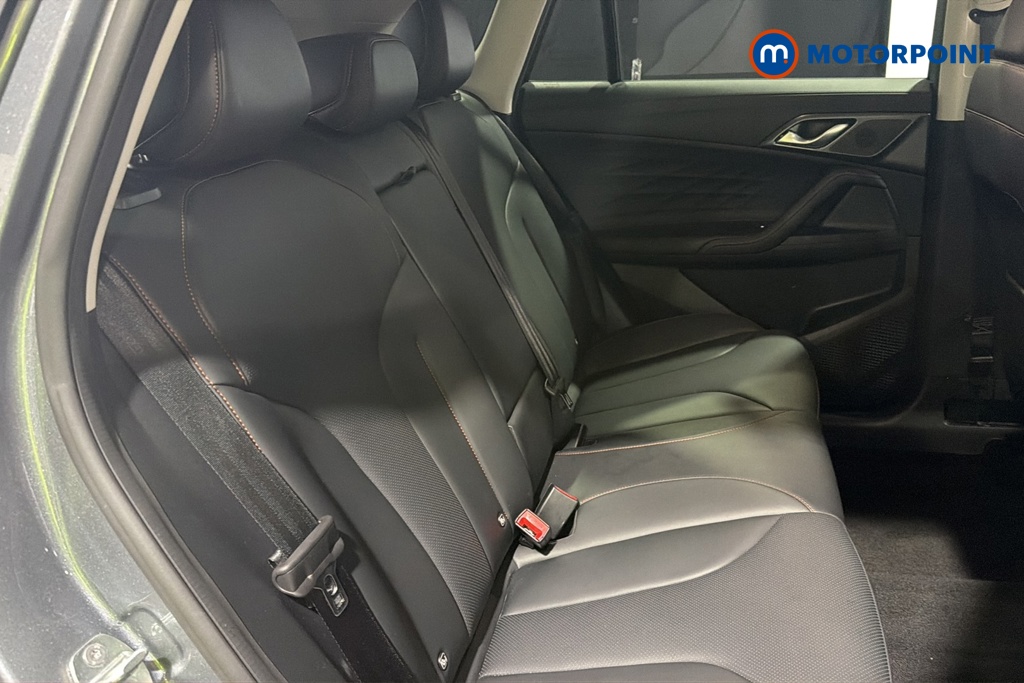 Mg Motor Uk HS Trophy Automatic Petrol-Electric Hybrid SUV - Stock Number (1676405) - 25th supplementary image
