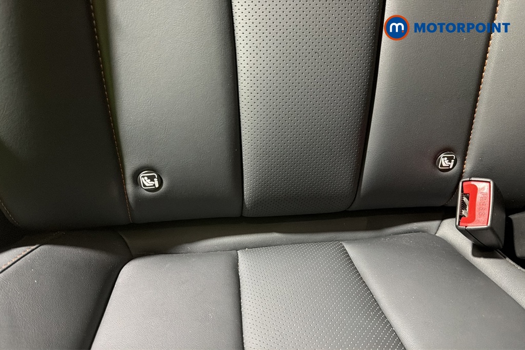 Mg Motor Uk HS Trophy Automatic Petrol-Electric Hybrid SUV - Stock Number (1676405) - 27th supplementary image