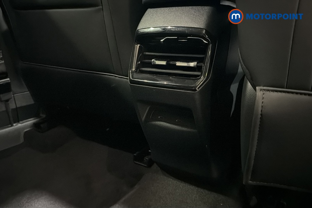 Mg Motor Uk HS Trophy Automatic Petrol-Electric Hybrid SUV - Stock Number (1676405) - 28th supplementary image