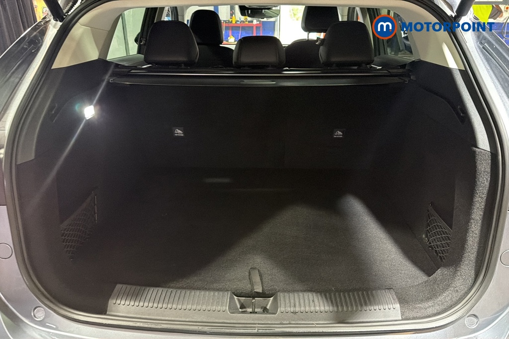 Mg Motor Uk HS Trophy Automatic Petrol-Electric Hybrid SUV - Stock Number (1676405) - 30th supplementary image