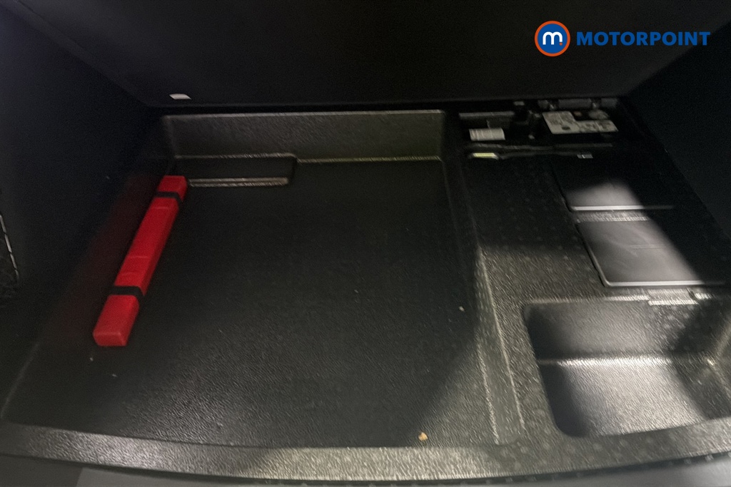 Mg Motor Uk HS Trophy Automatic Petrol-Electric Hybrid SUV - Stock Number (1676405) - 33rd supplementary image