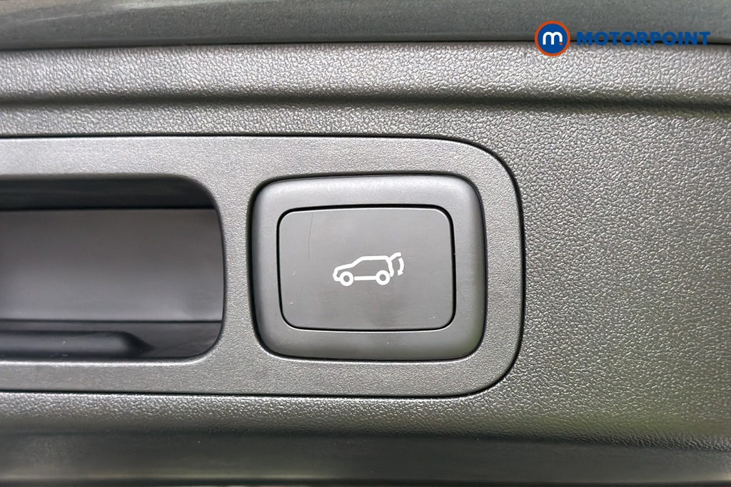 Mg Motor Uk HS Trophy Automatic Petrol-Electric Hybrid SUV - Stock Number (1676405) - 35th supplementary image