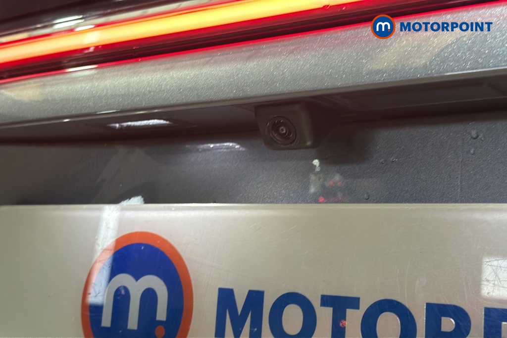 Mg Motor Uk HS Trophy Automatic Petrol-Electric Hybrid SUV - Stock Number (1676405) - 37th supplementary image