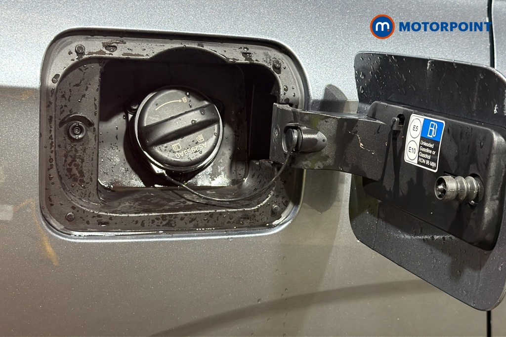 Mg Motor Uk HS Trophy Automatic Petrol-Electric Hybrid SUV - Stock Number (1676405) - 41st supplementary image