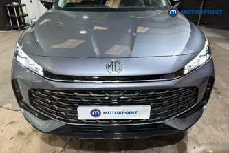 Mg Motor Uk HS Trophy Automatic Petrol-Electric Hybrid SUV - Stock Number (1676405) - 43rd supplementary image
