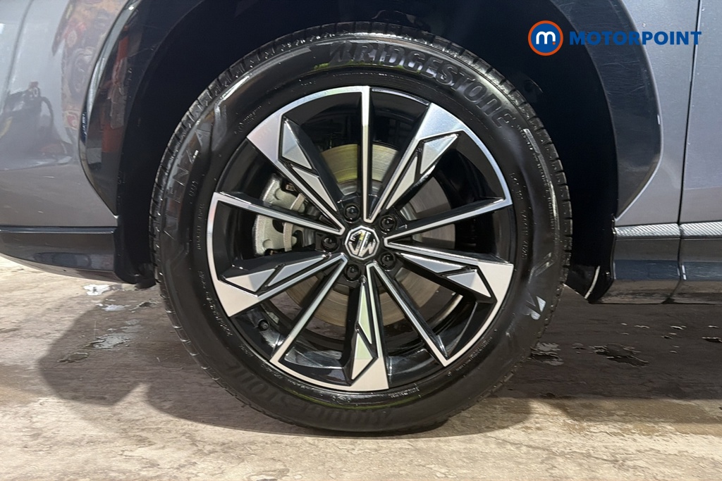 Mg Motor Uk HS Trophy Automatic Petrol-Electric Hybrid SUV - Stock Number (1676405) - 44th supplementary image