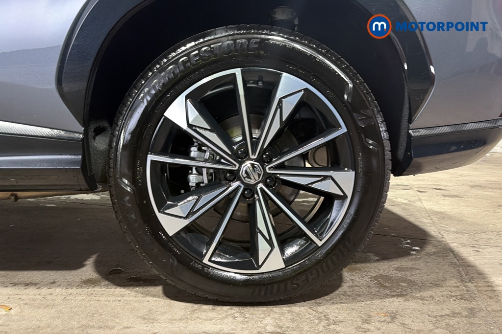 Mg Motor Uk HS Trophy Automatic Petrol-Electric Hybrid SUV - Stock Number (1676405) - 45th supplementary image