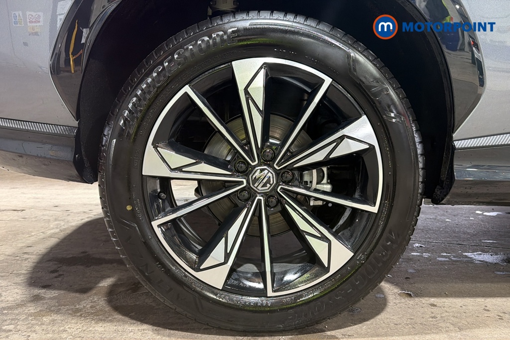 Mg Motor Uk HS Trophy Automatic Petrol-Electric Hybrid SUV - Stock Number (1676405) - 46th supplementary image
