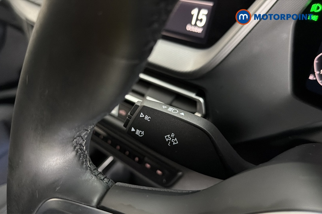 BMW 1 Series M Sport Automatic Petrol Hatchback - Stock Number (1676787) - 5th supplementary image