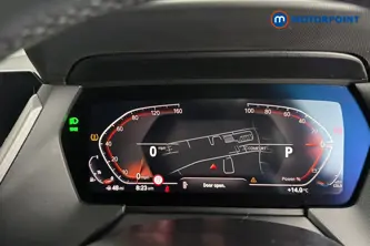 BMW 1 Series M Sport Automatic Petrol Hatchback - Stock Number (1676787) - 7th supplementary image