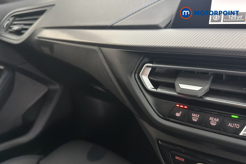 BMW 1 Series M Sport Automatic Petrol Hatchback - Stock Number (1676787) - 14th supplementary image
