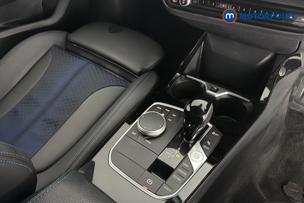 BMW 1 Series M Sport Automatic Petrol Hatchback - Stock Number (1676787) - 15th supplementary image