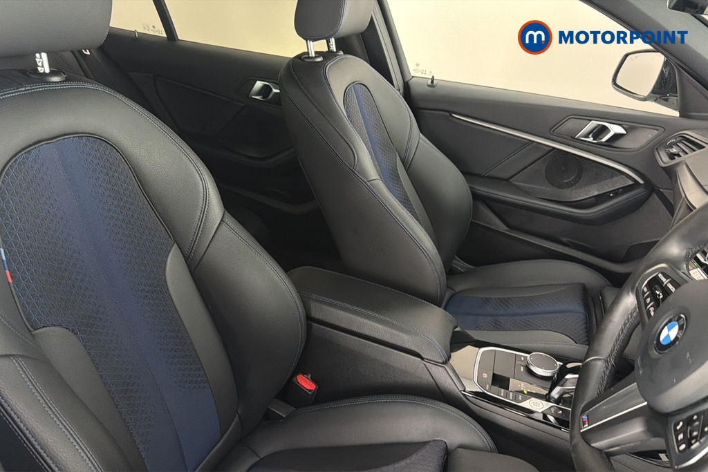 BMW 1 Series M Sport Automatic Petrol Hatchback - Stock Number (1676787) - 22nd supplementary image