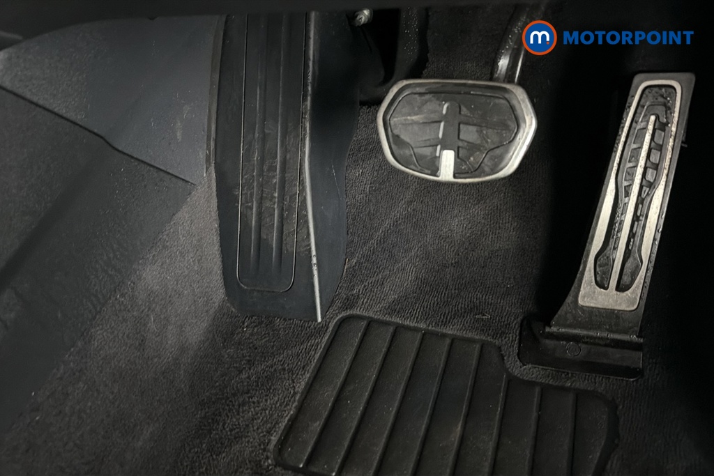 BMW 1 Series M Sport Automatic Petrol Hatchback - Stock Number (1676787) - 24th supplementary image